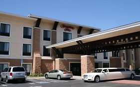 Hampton By Hilton